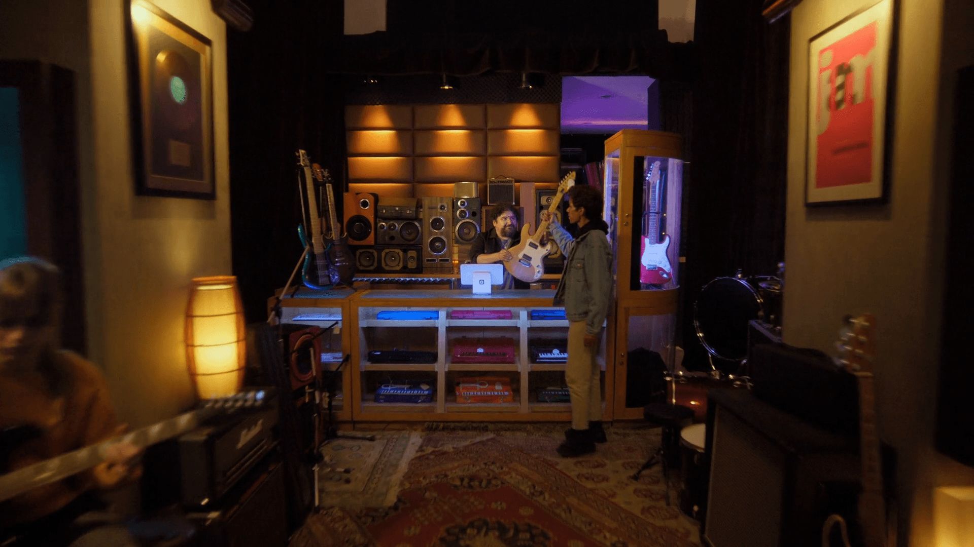 Music Shop